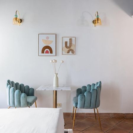 Suite Trevi - Charming Loft Near Trevi Fountain Rzym Zewnętrze zdjęcie