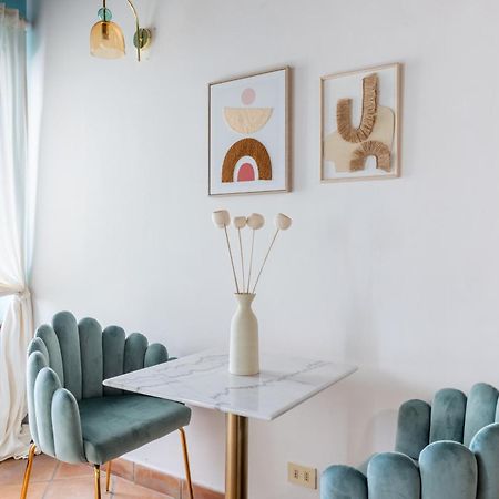Suite Trevi - Charming Loft Near Trevi Fountain Rzym Zewnętrze zdjęcie