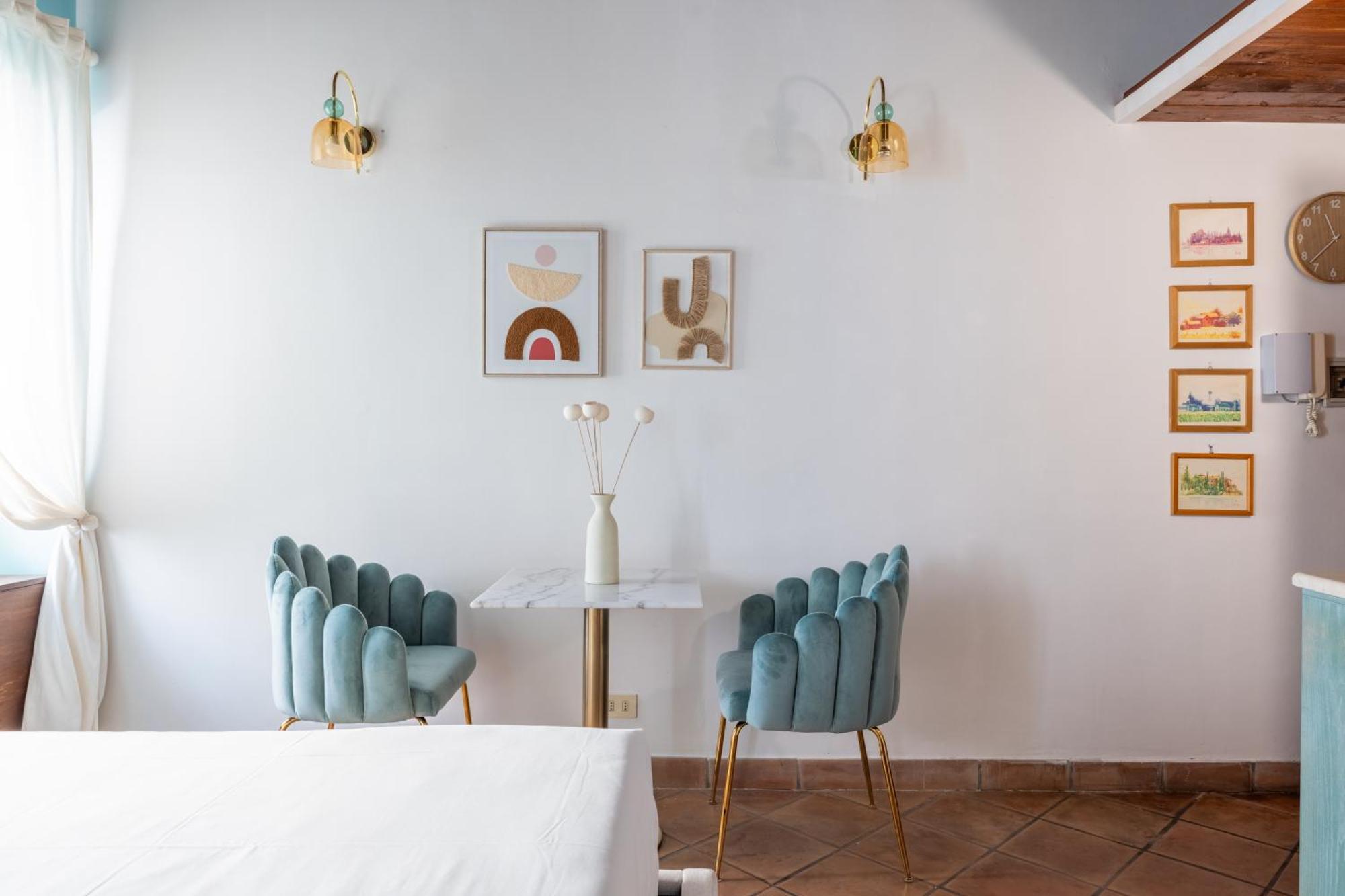 Suite Trevi - Charming Loft Near Trevi Fountain Rzym Zewnętrze zdjęcie
