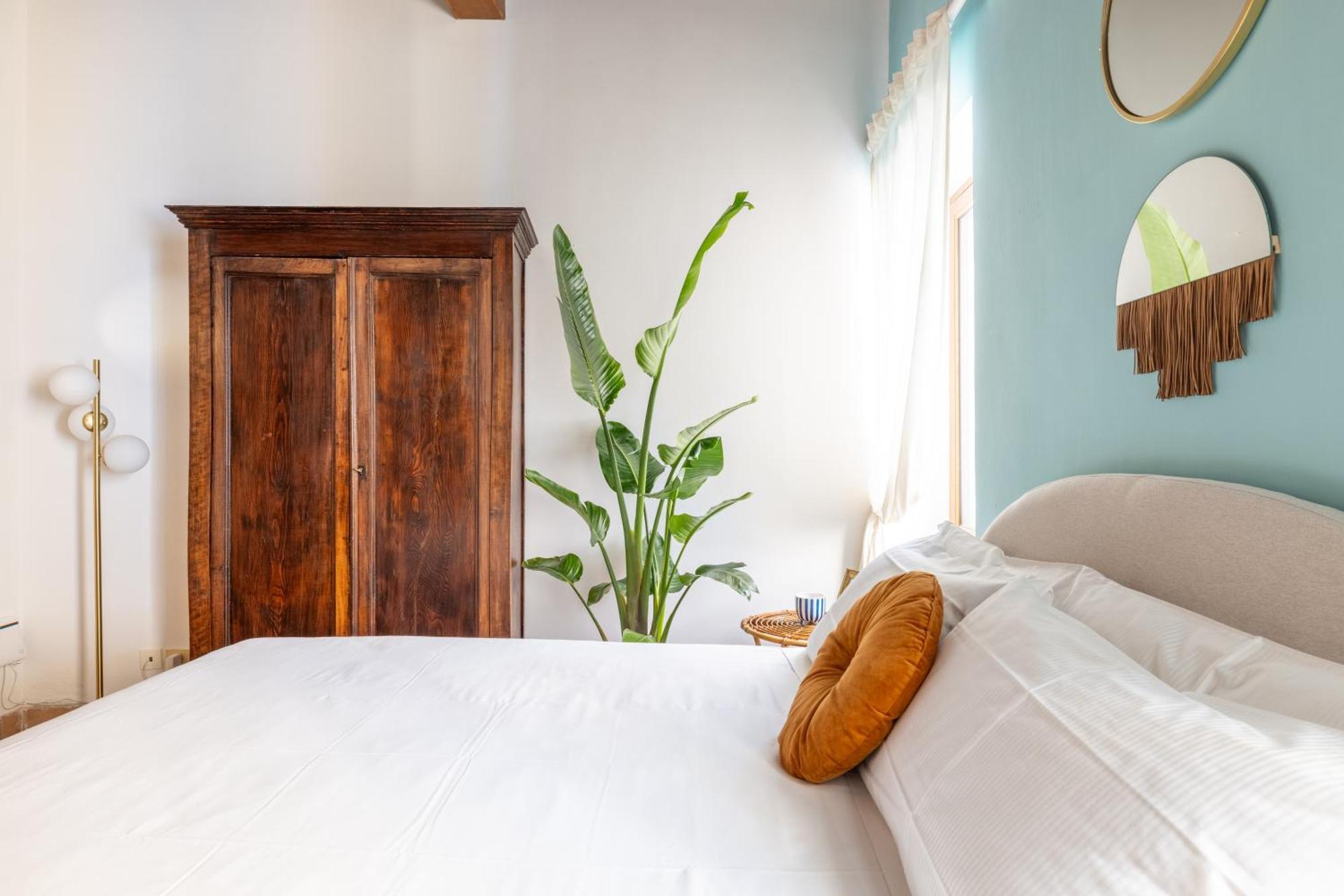Suite Trevi - Charming Loft Near Trevi Fountain Rzym Zewnętrze zdjęcie