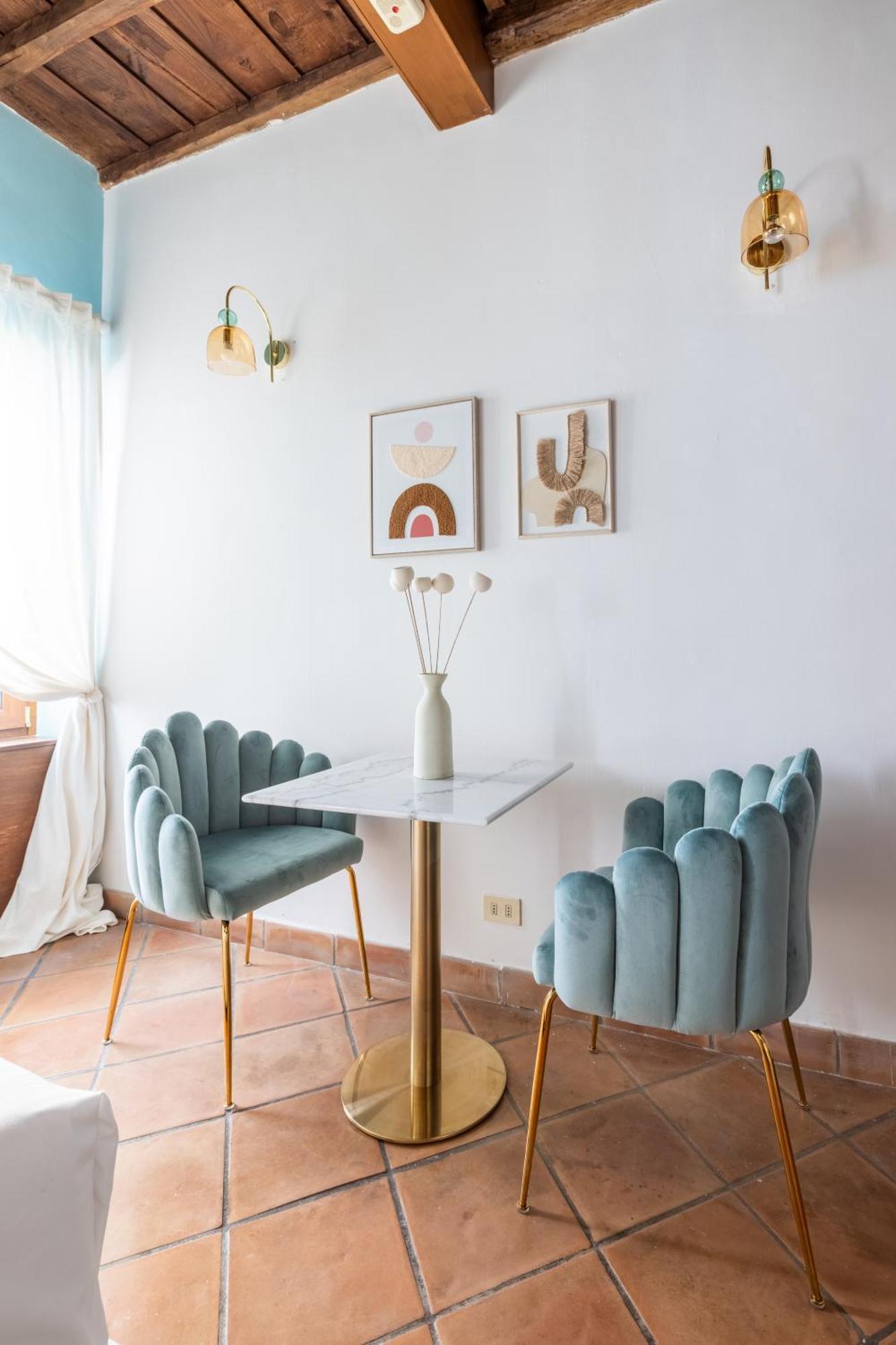 Suite Trevi - Charming Loft Near Trevi Fountain Rzym Zewnętrze zdjęcie